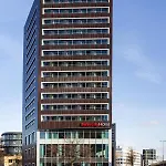 Intercityhotel Hannover Hauptbahnhof-Ost