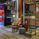 Intercityhotel Hannover Hauptbahnhof-Ost