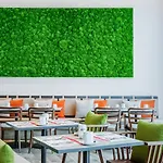 Intercityhotel Hannover Hauptbahnhof-Ost